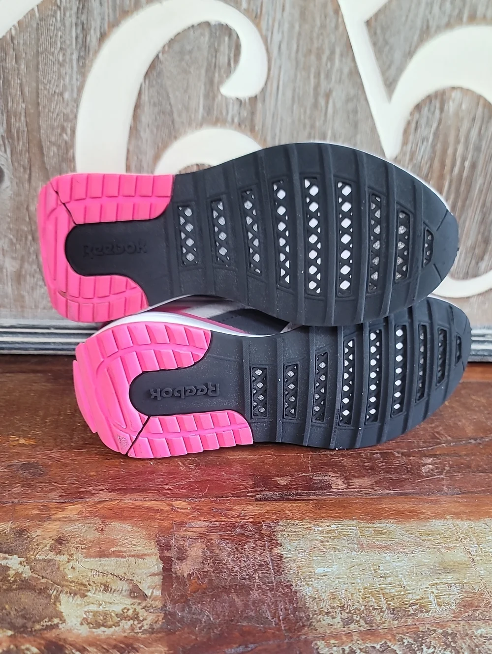 Reebok Kids Forte Racer 